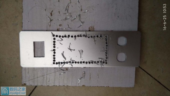 简明扼要-----组装一台睿登3005电源