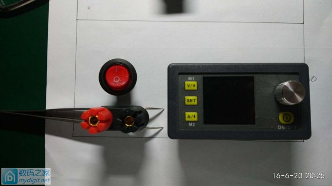 简明扼要-----组装一台睿登3005电源 简明扼要-----组装一台睿登3005电源