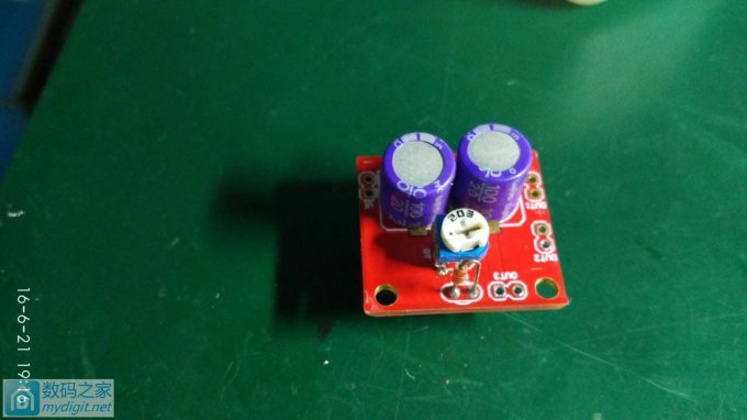 简明扼要-----组装一台睿登3005电源 简明扼要-----组装一台睿登3005电源