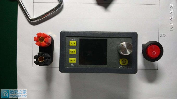 简明扼要-----组装一台睿登3005电源 简明扼要-----组装一台睿登3005电源