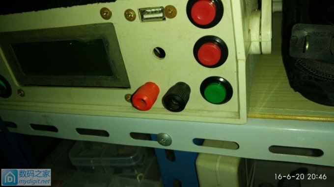 简明扼要-----组装一台睿登3005电源 简明扼要-----组装一台睿登3005电源