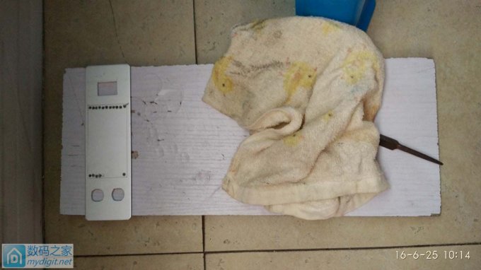 简明扼要-----组装一台睿登3005电源