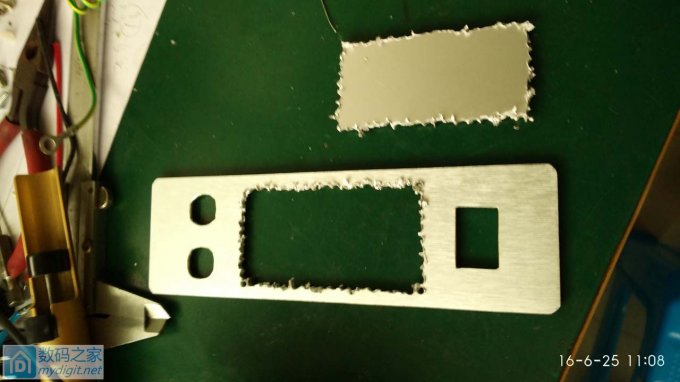 简明扼要-----组装一台睿登3005电源