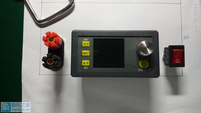 简明扼要-----组装一台睿登3005电源 简明扼要-----组装一台睿登3005电源