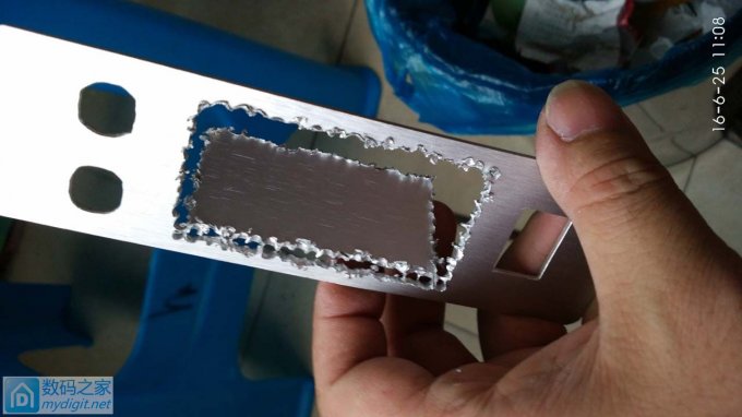 简明扼要-----组装一台睿登3005电源