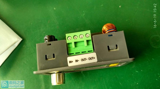 简明扼要-----组装一台睿登3005电源 简明扼要-----组装一台睿登3005电源