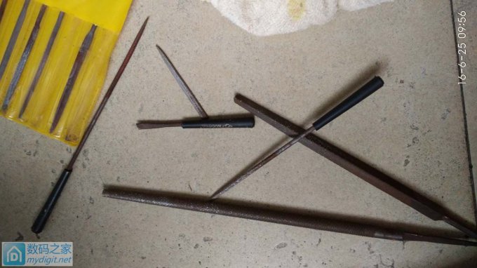 简明扼要-----组装一台睿登3005电源