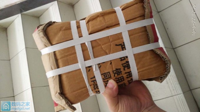 简明扼要-----组装一台睿登3005电源 简明扼要-----组装一台睿登3005电源