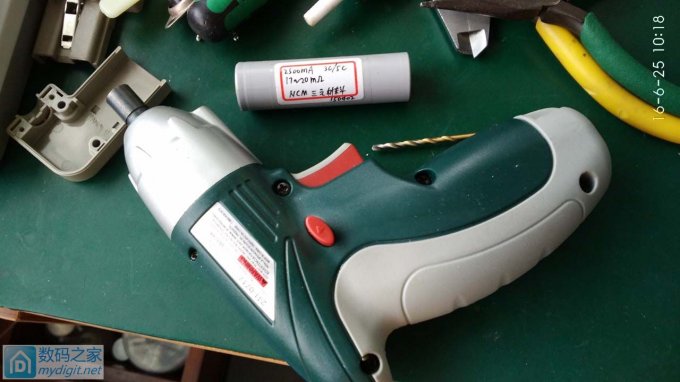 简明扼要-----组装一台睿登3005电源