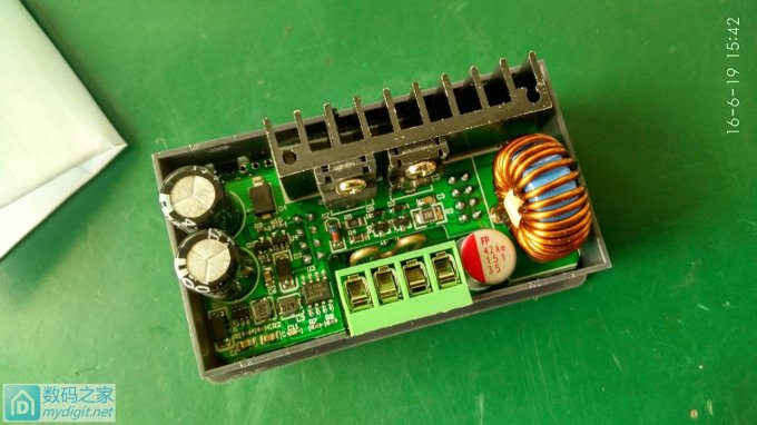 简明扼要-----组装一台睿登3005电源 简明扼要-----组装一台睿登3005电源