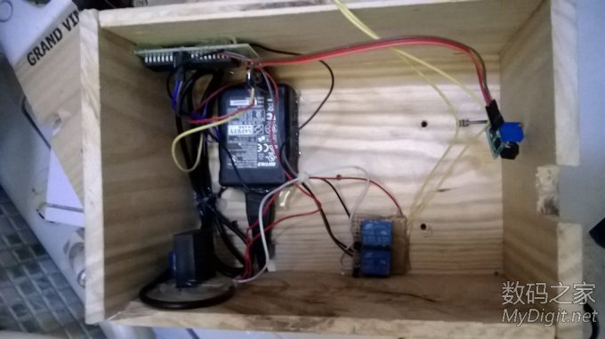 DIYͰԶˮ½ͰĽЧʵƵʹ룩