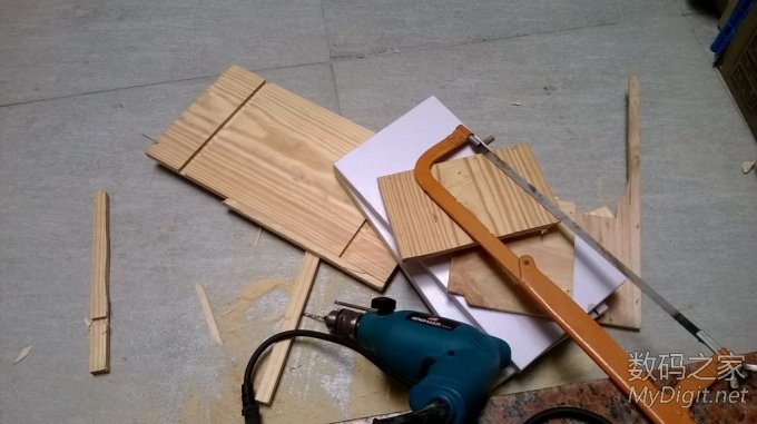 DIYͰԶˮ½ͰĽЧʵƵʹ룩