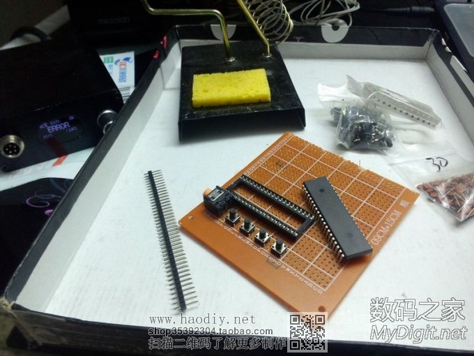 做个32*64点阵屏 音乐频谱 附资料 做个32*64点阵屏 音乐频谱 附资料