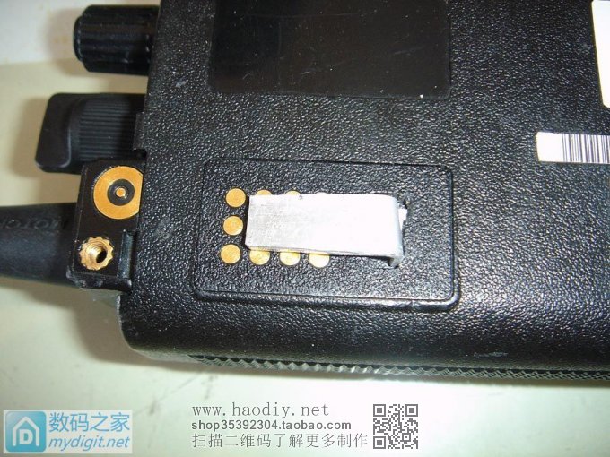 ĥǣƾ̨дƵͷMOTOROLA SABER II