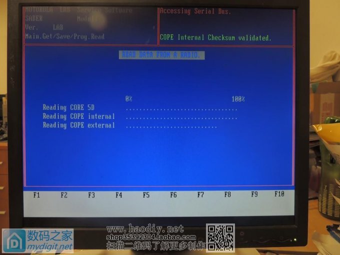 ĥǣƾ̨дƵͷMOTOROLA SABER II