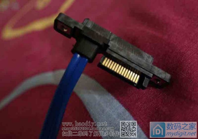 发一个几年前改装的硬盘笼,礼尚往来有M必回 发一个几年前改装的硬盘笼,礼尚往来有M必回