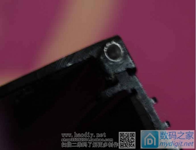 发一个几年前改装的硬盘笼,礼尚往来有M必回 发一个几年前改装的硬盘笼,礼尚往来有M必回