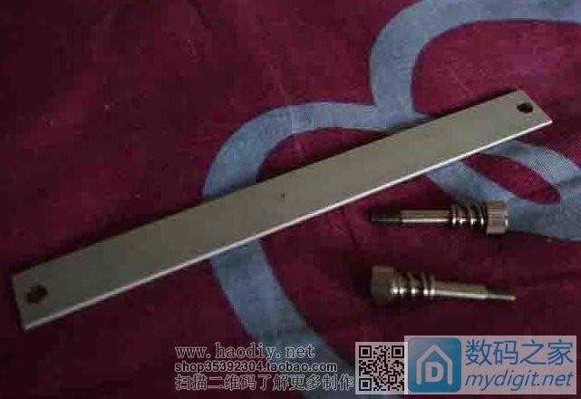 发一个几年前改装的硬盘笼,礼尚往来有M必回