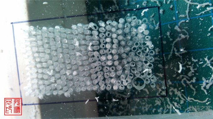 【多图慎入】做一个小巧的可调电源 【多图慎入】做一个小巧的可调电源