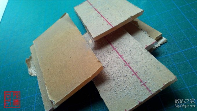 【多图慎入】做一个小巧的可调电源 【多图慎入】做一个小巧的可调电源