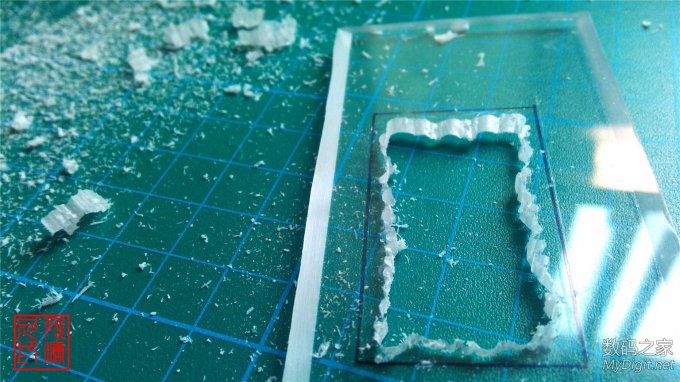 【多图慎入】做一个小巧的可调电源 【多图慎入】做一个小巧的可调电源