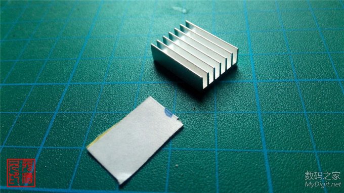 【多图慎入】做一个小巧的可调电源 【多图慎入】做一个小巧的可调电源