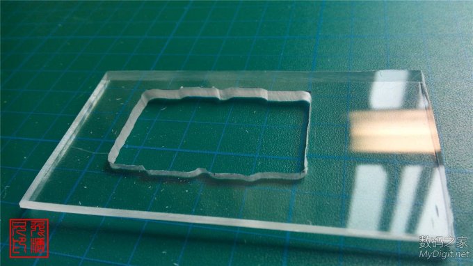 【多图慎入】做一个小巧的可调电源 【多图慎入】做一个小巧的可调电源