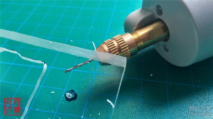 【多图慎入】做一个小巧的可调电源 【多图慎入】做一个小巧的可调电源