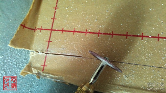 【多图慎入】做一个小巧的可调电源 【多图慎入】做一个小巧的可调电源