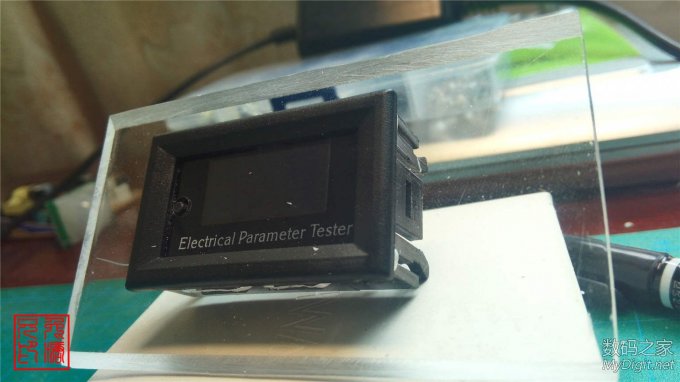 【多图慎入】做一个小巧的可调电源 【多图慎入】做一个小巧的可调电源