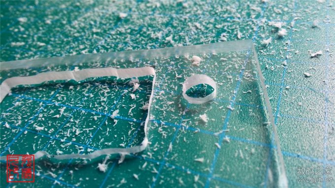 【多图慎入】做一个小巧的可调电源 【多图慎入】做一个小巧的可调电源