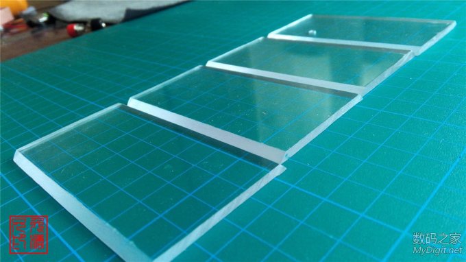 【多图慎入】做一个小巧的可调电源 【多图慎入】做一个小巧的可调电源