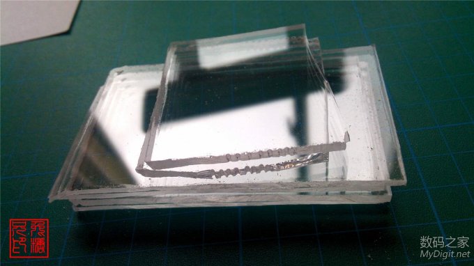 【多图慎入】做一个小巧的可调电源 【多图慎入】做一个小巧的可调电源