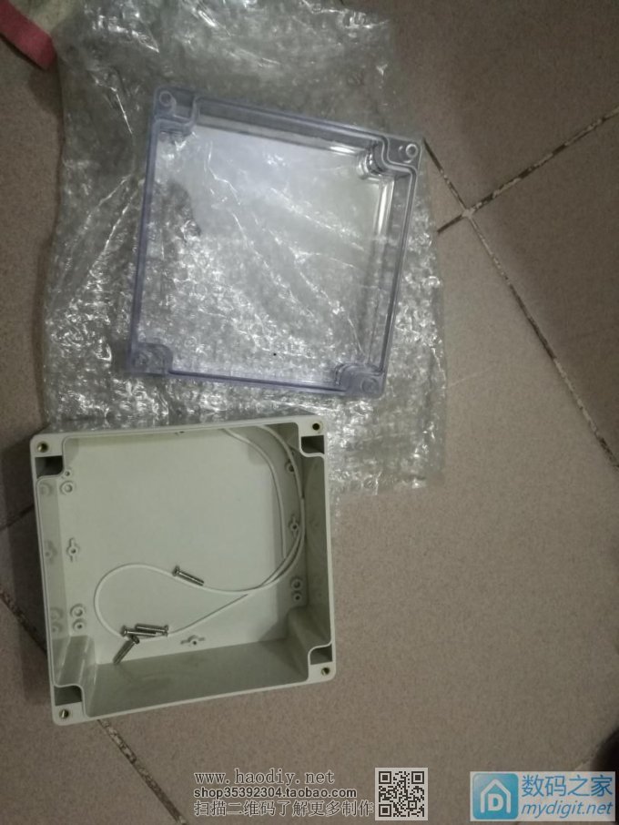 为了避免危险,DIY电热水器wifi摇控插座(有M必回) 为了避免危险,DIY电热水器wifi摇控插座(有M必回)