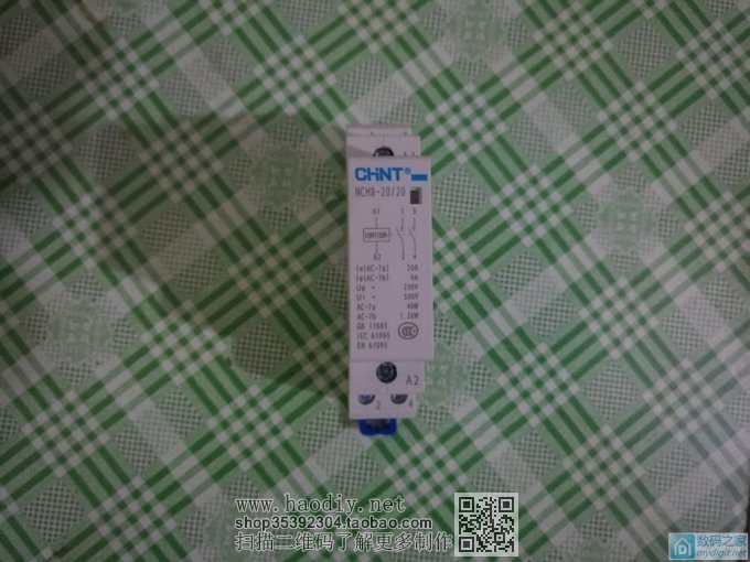 为了避免危险,DIY电热水器wifi摇控插座(有M必回) 为了避免危险,DIY电热水器wifi摇控插座(有M必回)