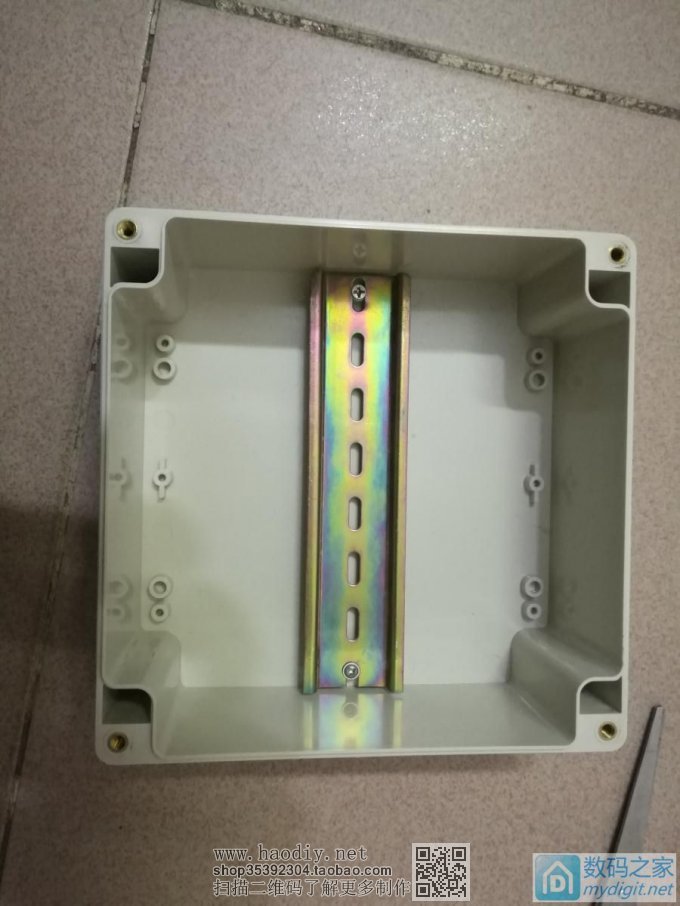 为了避免危险,DIY电热水器wifi摇控插座(有M必回) 为了避免危险,DIY电热水器wifi摇控插座(有M必回)