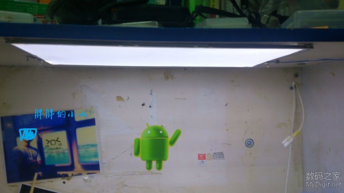 【小七】女朋友的笔记本屏碎了,换下废屏DIY调光台灯,灰常方便 【小七】女朋友的笔记本屏碎了,换下废屏DIY调光台灯,灰常方便