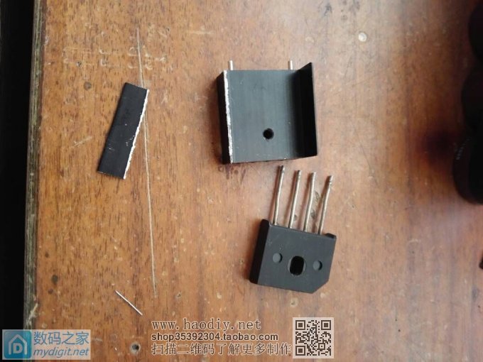 作死做个高压点焊机玩意(如放炮,胆小勿入) 作死做个高压点焊机玩意(如放炮,胆小勿入)