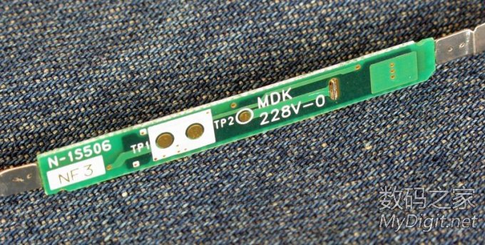 以环保的名义—— 完美改造电波钟为锂电供电 以环保的名义—— 完美改造电波钟为锂电供电