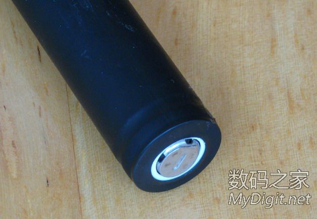 以环保的名义—— 完美改造电波钟为锂电供电 以环保的名义—— 完美改造电波钟为锂电供电