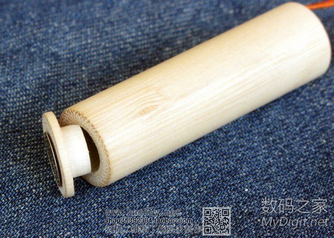 以环保的名义—— 完美改造电波钟为锂电供电 以环保的名义—— 完美改造电波钟为锂电供电