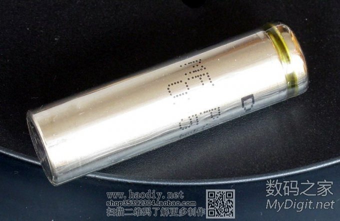 以环保的名义—— 完美改造电波钟为锂电供电 以环保的名义—— 完美改造电波钟为锂电供电