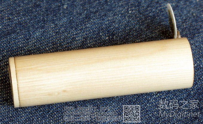 以环保的名义—— 完美改造电波钟为锂电供电 以环保的名义—— 完美改造电波钟为锂电供电