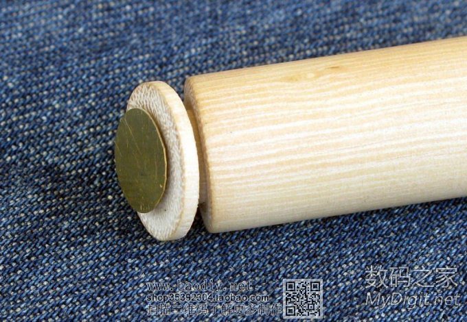 以环保的名义—— 完美改造电波钟为锂电供电 以环保的名义—— 完美改造电波钟为锂电供电