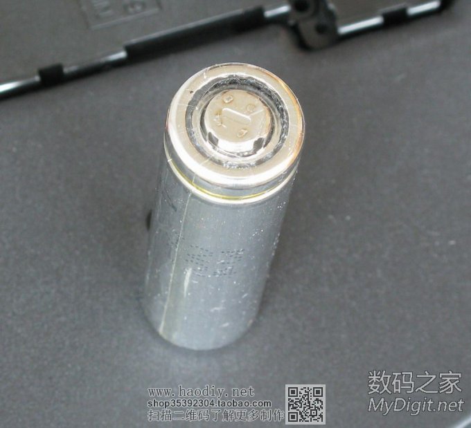 以环保的名义—— 完美改造电波钟为锂电供电 以环保的名义—— 完美改造电波钟为锂电供电