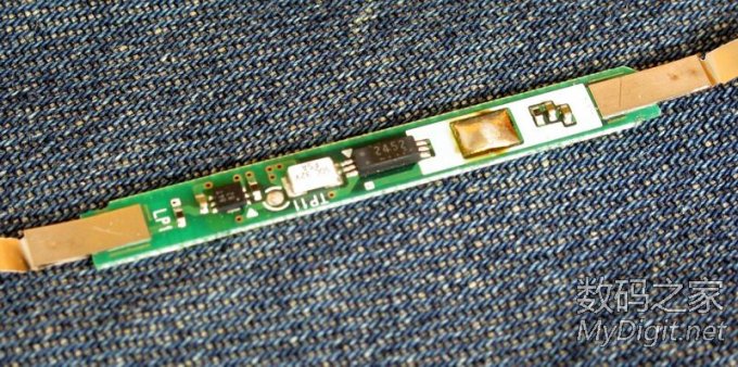 以环保的名义—— 完美改造电波钟为锂电供电 以环保的名义—— 完美改造电波钟为锂电供电