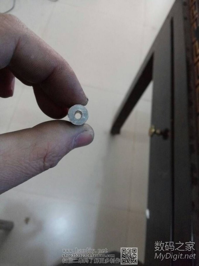 微型桌面木工车床 小卡盘