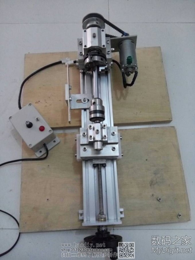 微型桌面木工车床 小卡盘 微型桌面木工车床 小卡盘