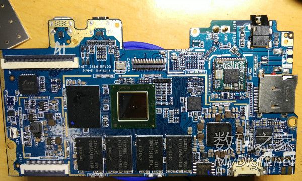 随大流,也装了个z3735f的小主机(1223更新功耗图) 随大流,也装了个z3735f的小主机(1223更新功耗图)