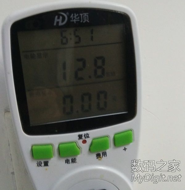 随大流,也装了个z3735f的小主机(1223更新功耗图) 随大流,也装了个z3735f的小主机(1223更新功耗图)